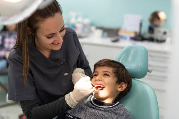 Best Emergency Dentist for Knocked-Out Tooth in North Massapequa, NY