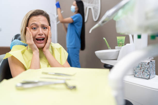 Best Emergency Dentist for Lost Fillings or Crowns in North Massapequa, NY